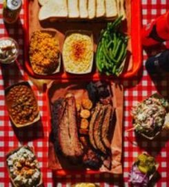 Terry Black’s Barbecue