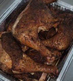 Big G’s Barbeque and Catering