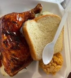 Joe’s FatboyBBQ