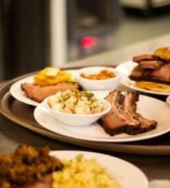 Hallelujah! BBQ