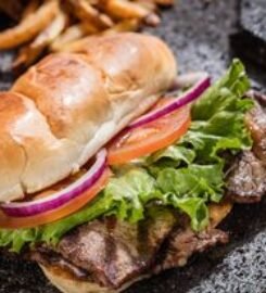 West Texas Chophouse