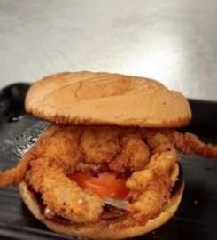 Hatchet House BBQue PK Tx.