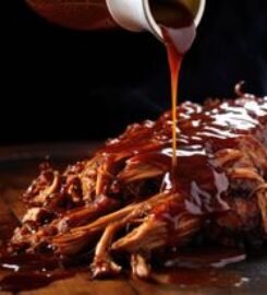 Wild West BBQ