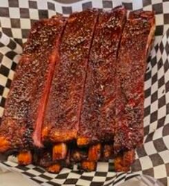 Damon’s Real Texas BBQ