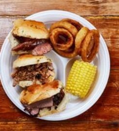 Old House BBQ