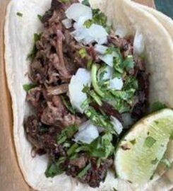 Tejas Chocolate + Barbecue