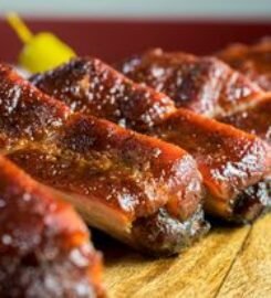 Spring Creek Barbeque Offices