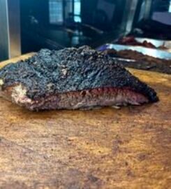 The Bar-B-Q Man Restaurant & Catering