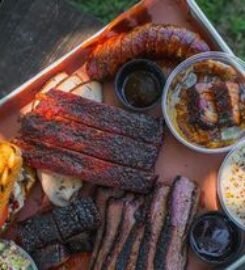 Smoak Town BBQ