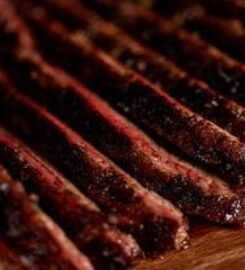 Wild West BBQ