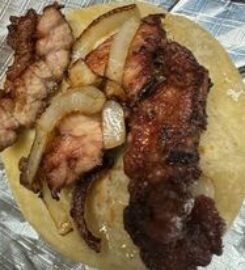 Mr G’s Bar-B-Que