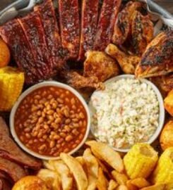 Famous Dave’s El Paso