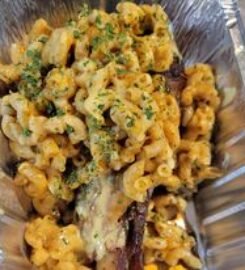 Down South Texas BBQ