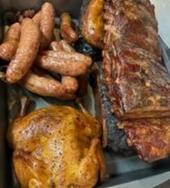 Mr G’s Bar-B-Que