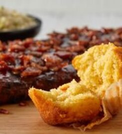 Famous Dave’s Bar-B-Que