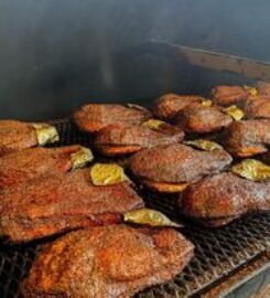 Terry Black’s Barbecue