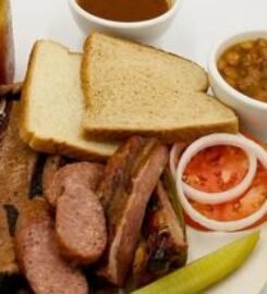 Mr G’s Bar-B-Que