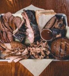 Woody Creek Bar-B-Q