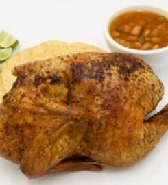 Mr G’s Bar-B-Que