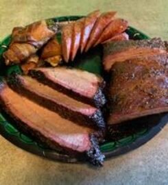 Jambos BBQ at Division Street