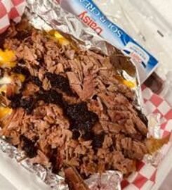 Tino’s Smokehouse