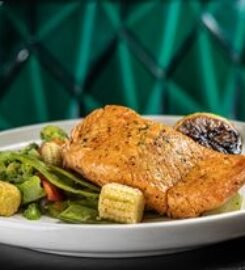 West Texas Chophouse