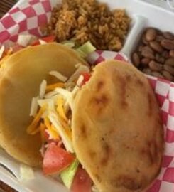 Tino’s Smokehouse