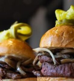 West Texas Chophouse