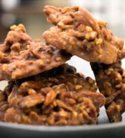 Chappell Hill Barbecue Bakery