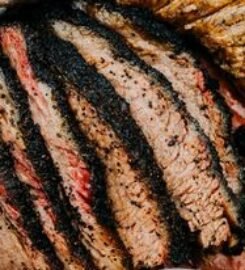 Smoak Town BBQ