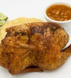 Mr G’s Bar-B-Que