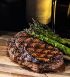 West Texas Chophouse