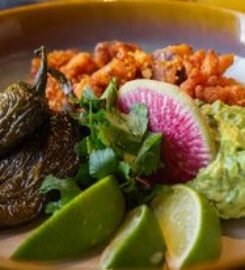 West Texas Chophouse