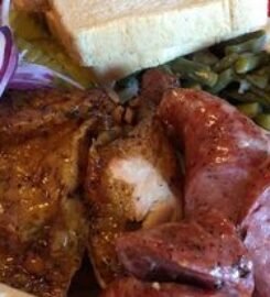Chappell Hill Barbecue Bakery
