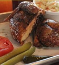 Mr G’s Bar-B-Que