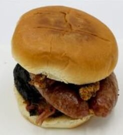 Mr G’s Bar-B-Que