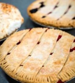 Chappell Hill Barbecue Bakery