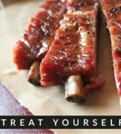 Mr G’s Bar-B-Que