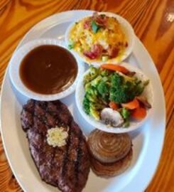 Chappell Hill Barbecue Bakery