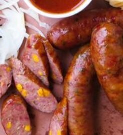 Southside Market & Barbeque
