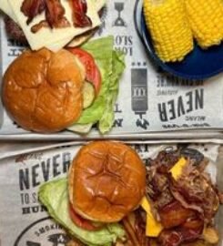 Famous Dave’s El Paso