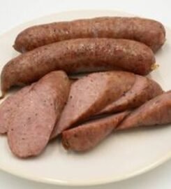 Mr G’s Bar-B-Que