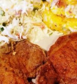 Chappell Hill Barbecue Bakery