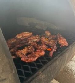 Mr G’s Bar-B-Que