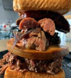 Jambos BBQ at Division Street