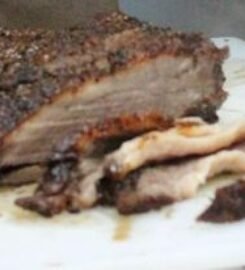 Mr G’s Bar-B-Que