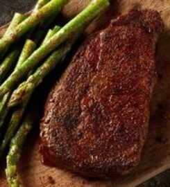 LongHorn Steakhouse