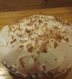 Chappell Hill Barbecue Bakery