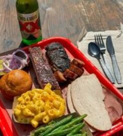 Terry Black’s Barbecue