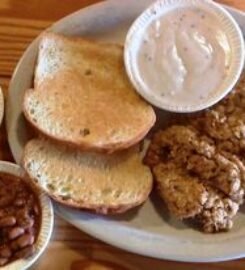 Chappell Hill Barbecue Bakery